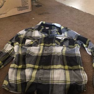 Men’s shirt